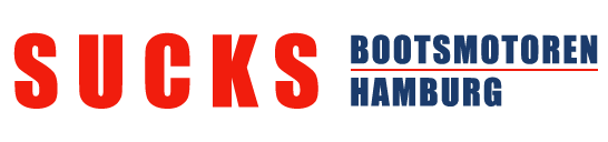 Sucks Bootsmotoren Service