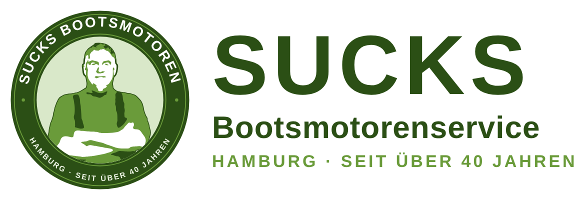 Sucks Bootsmotoren Service Hamburg