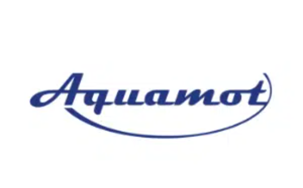 Aquamot Elektroantriebe