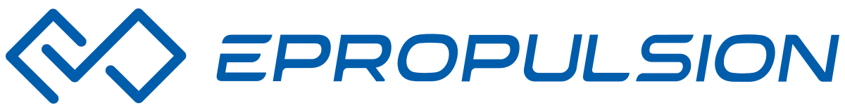 ePropulsion Elektroantriebe